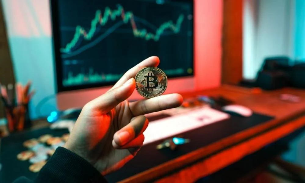 Καταδίκες στα cryptos: Οι μεγιστάνες που εξαφανίστηκαν από τον χάρτη